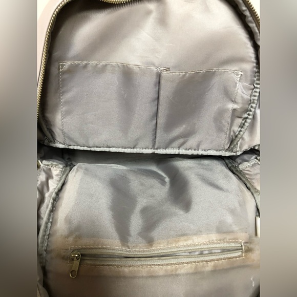 Backpack Purse - Picture 2 of 10